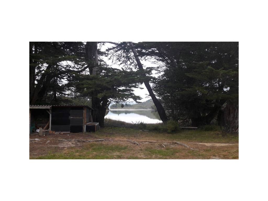 Whanganui Inlet from Boat Shed Accommodation